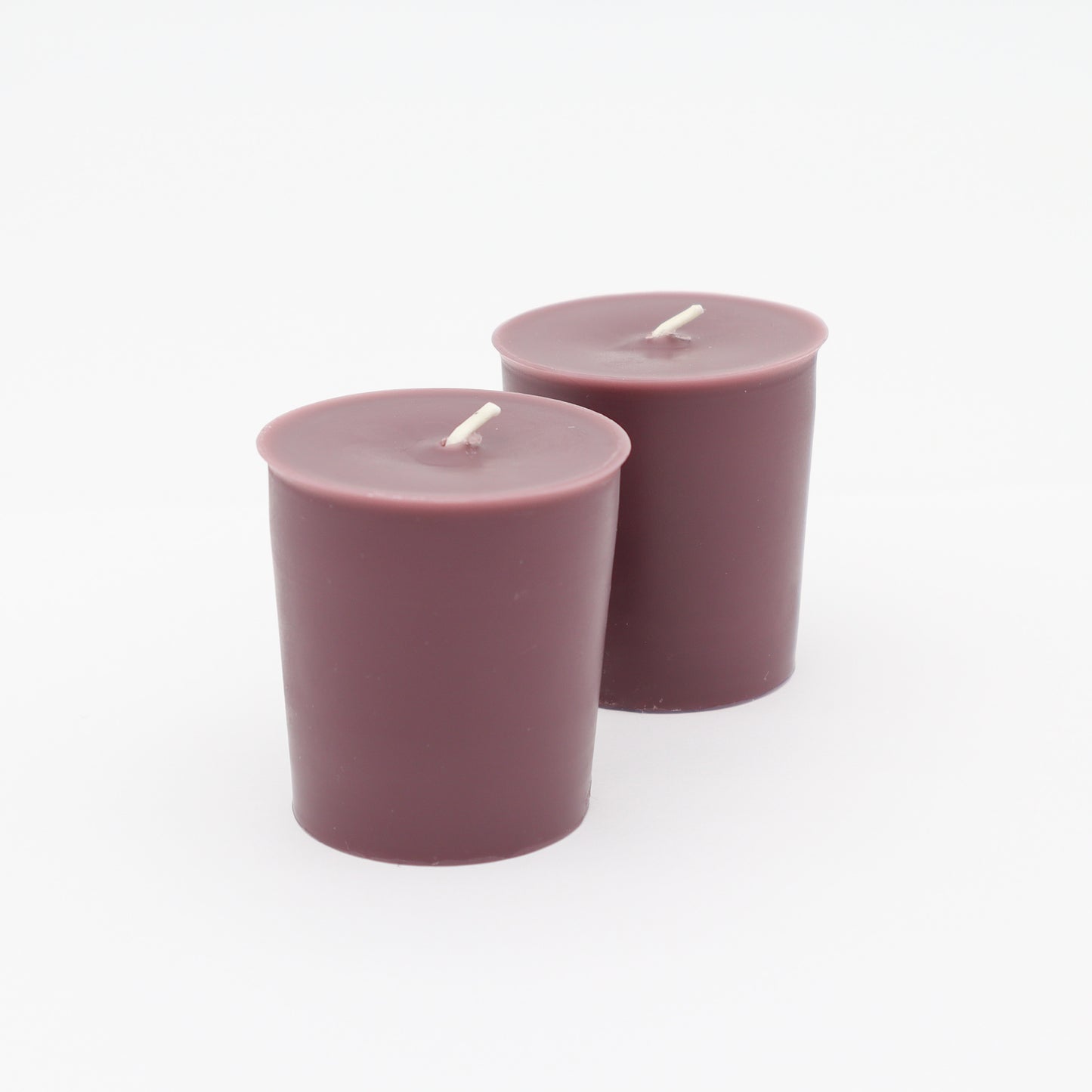 Palo Santo Patchouli-Votive Candle 4 Pack