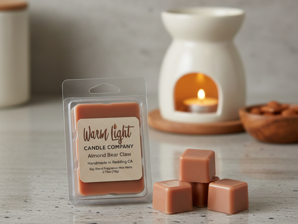 Wax Melts