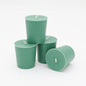 Oakmoss Sage-Votive Candle 4 Pack