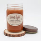 Pumpkin Spice Latte Candle
