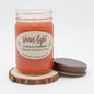 Spiced Pumpkin Chai Candle