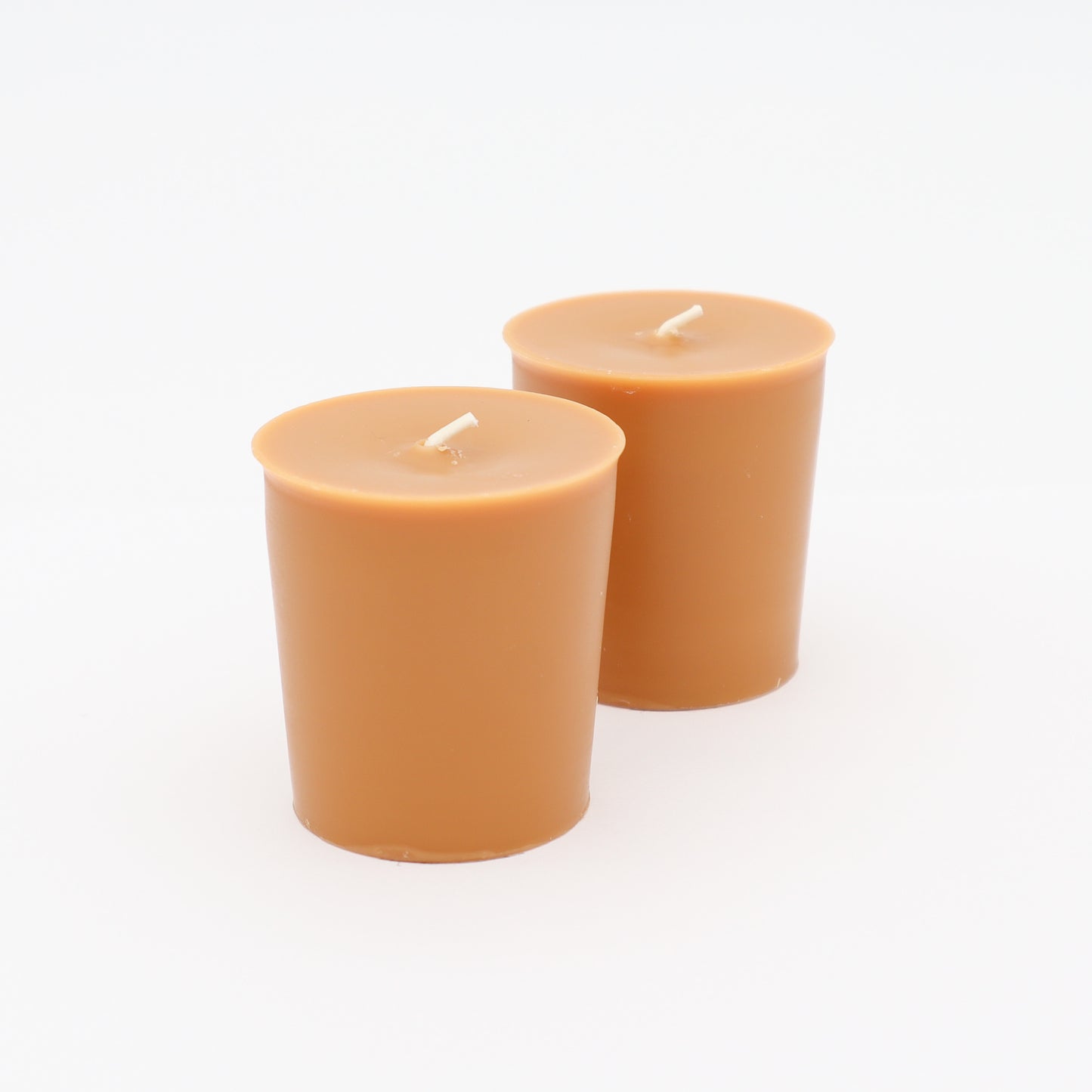 Sweet Honey Tobacco-Votive Candle 4 Pack