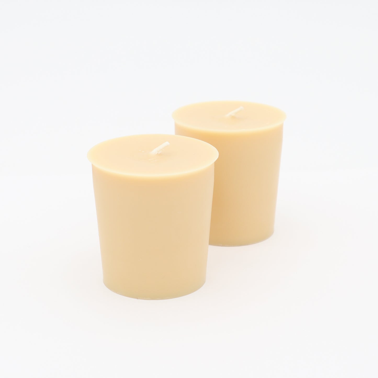 Vanilla Woodland-Votive Candle 4 Pack
