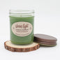 Vines of Autumn Candle