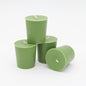 White Sage Citrus-Votive Candle 4 Pack
